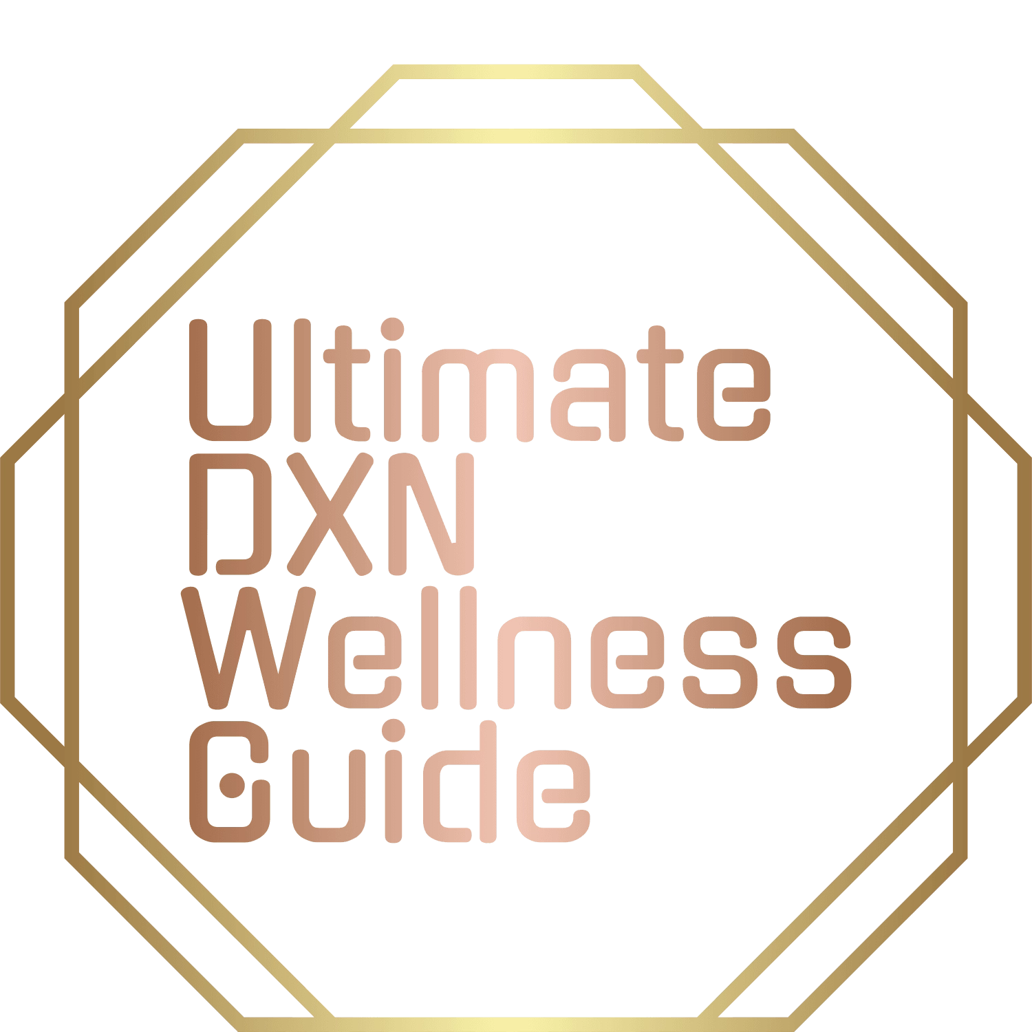 Ultimate DXN Wellness Guide