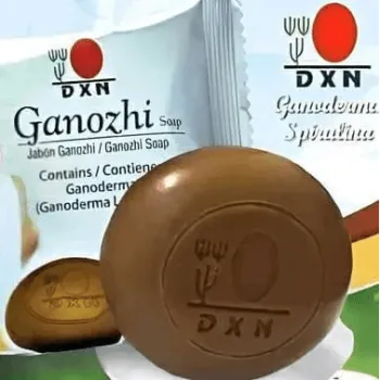 Ultimate DXN Wellness Guide
