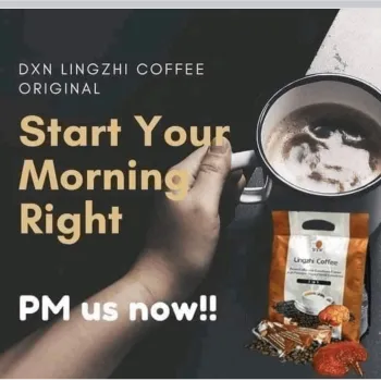Ultimate DXN Wellness Guide